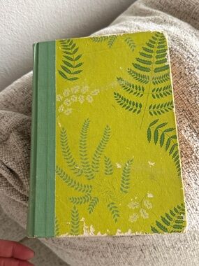 Readers Digest Book